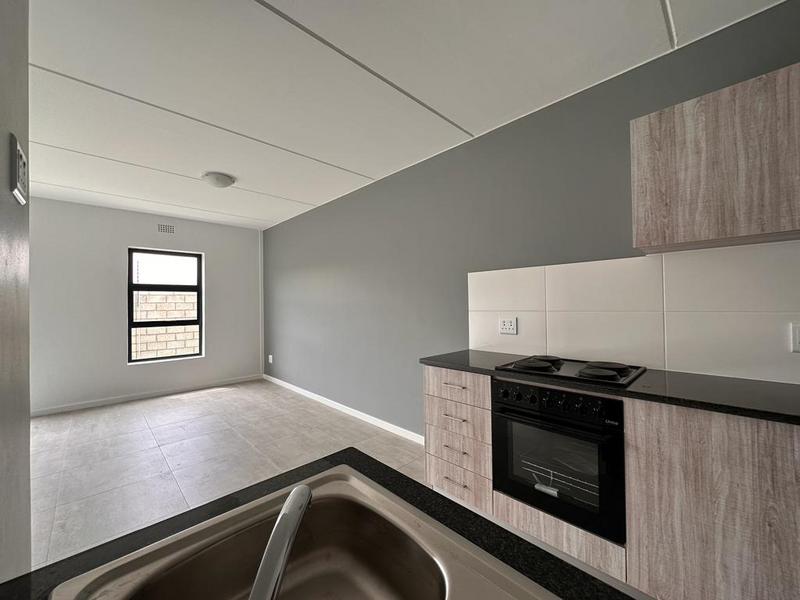 To Let 2 Bedroom Property for Rent in Aan de Wijnlanden Western Cape